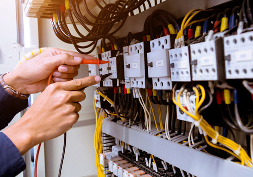 Electrical