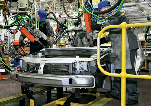 Automotive