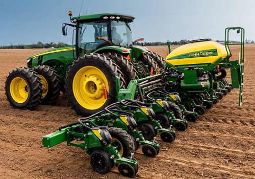 Agriculture